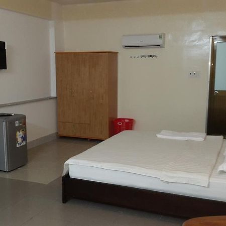Offshore Hotel Вунг Тау Екстериор снимка