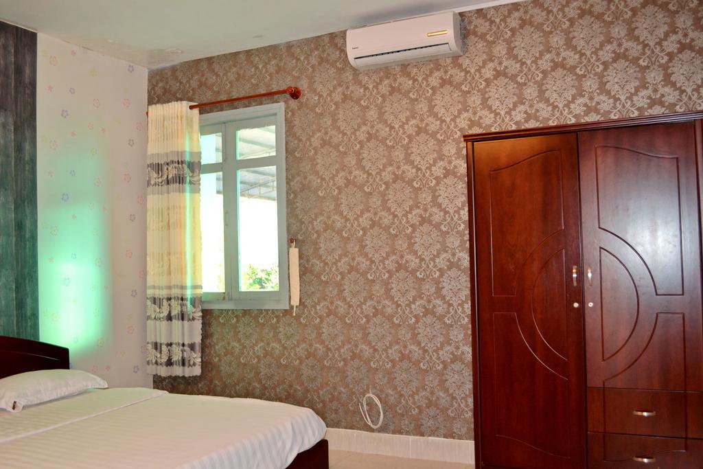 Offshore Hotel Вунг Тау Екстериор снимка