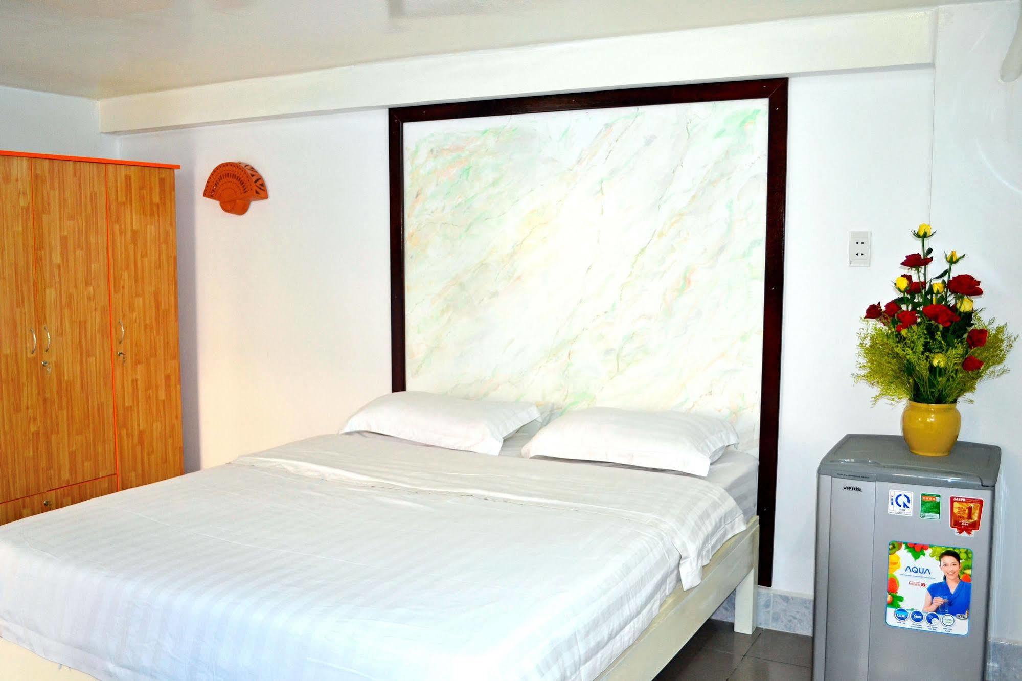 Offshore Hotel Вунг Тау Екстериор снимка