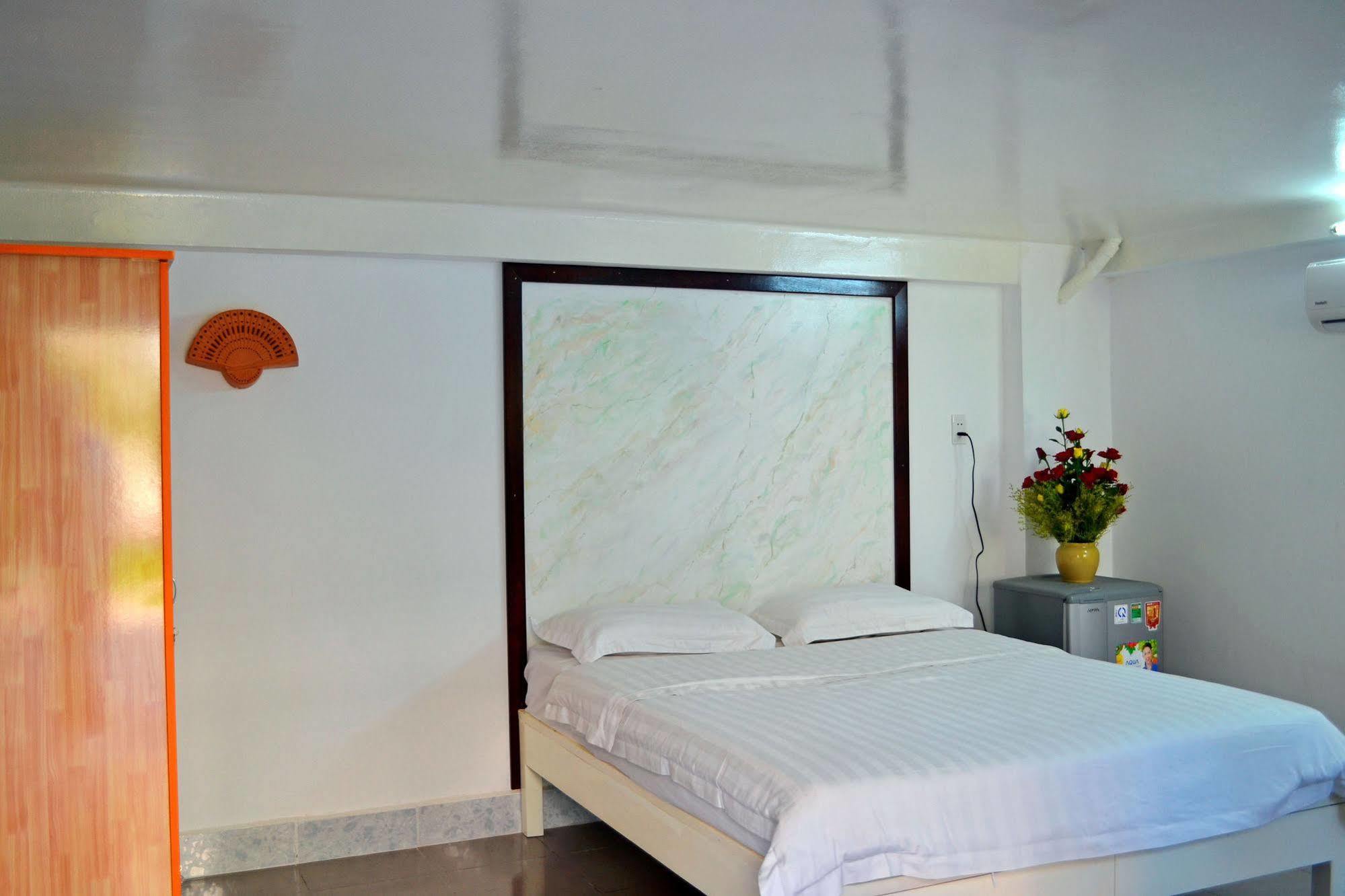 Offshore Hotel Вунг Тау Екстериор снимка
