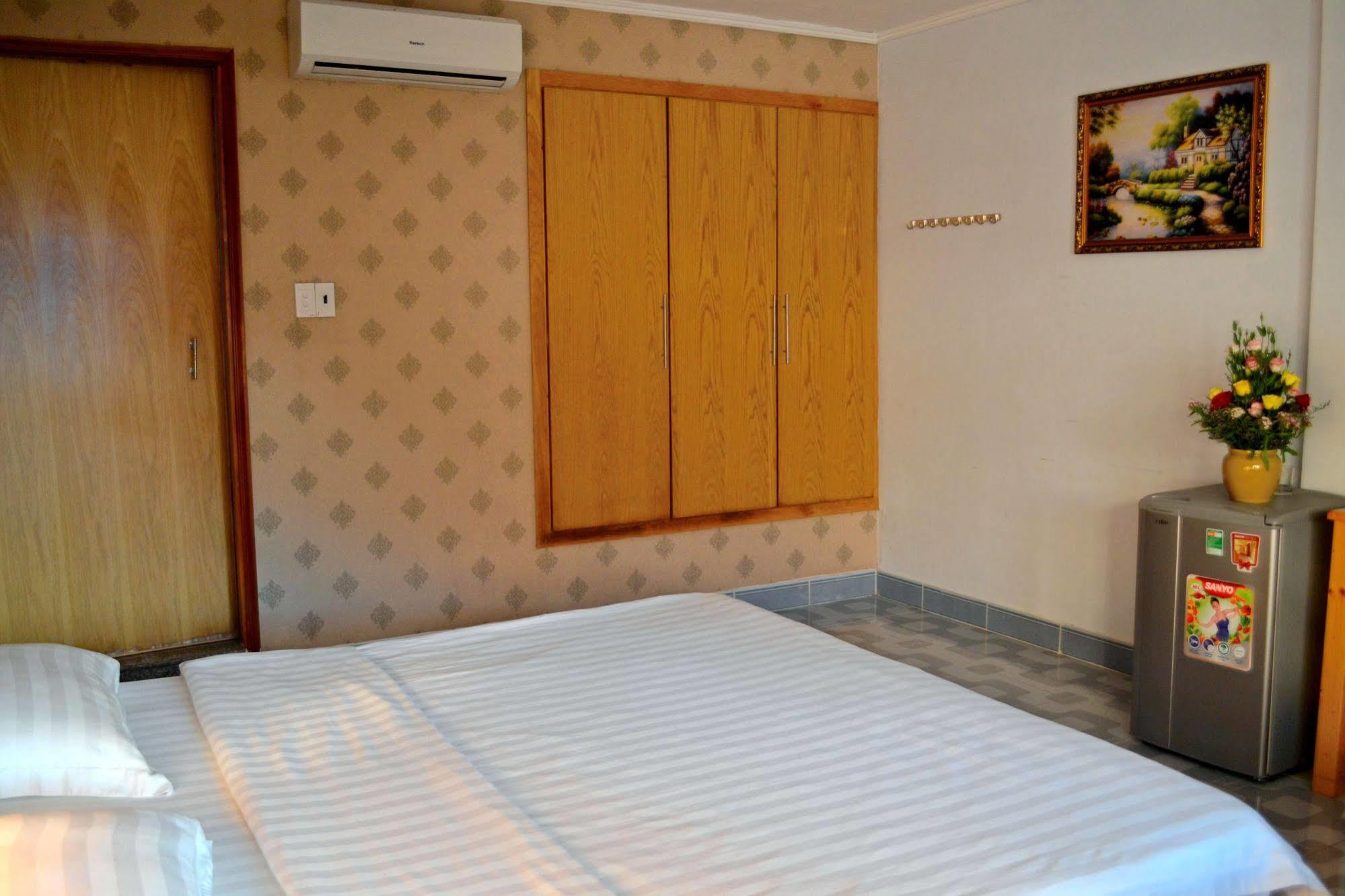 Offshore Hotel Вунг Тау Екстериор снимка