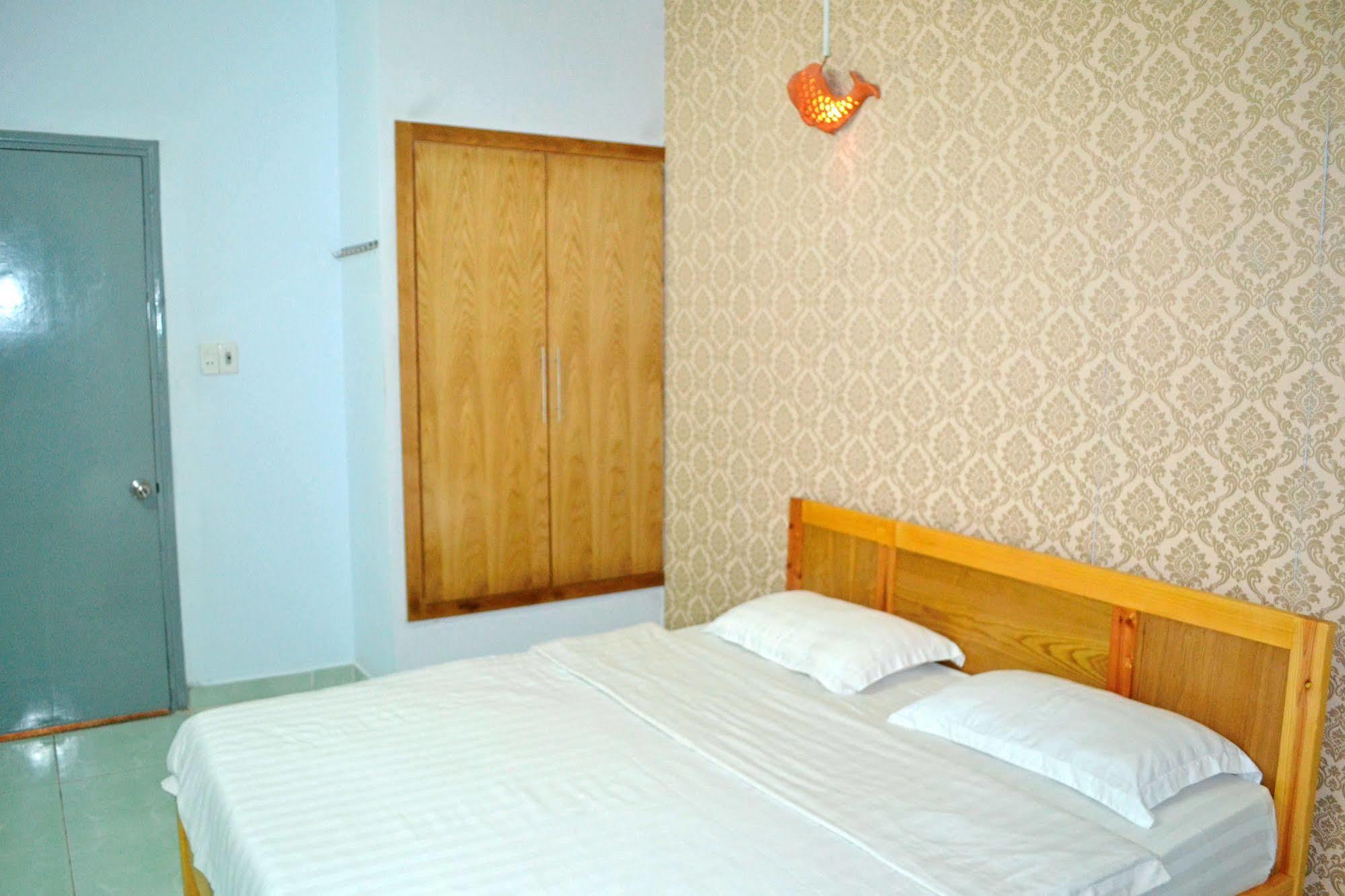 Offshore Hotel Вунг Тау Екстериор снимка