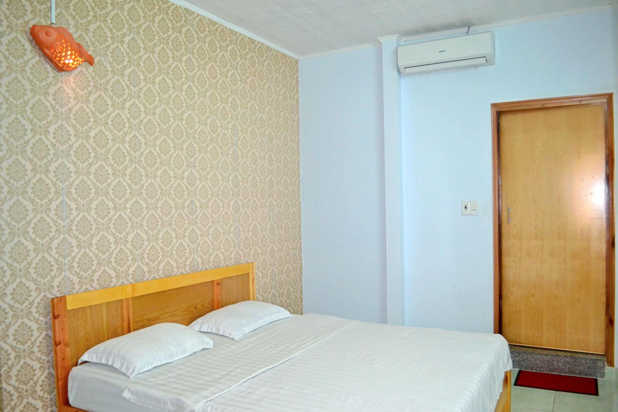Offshore Hotel Вунг Тау Екстериор снимка