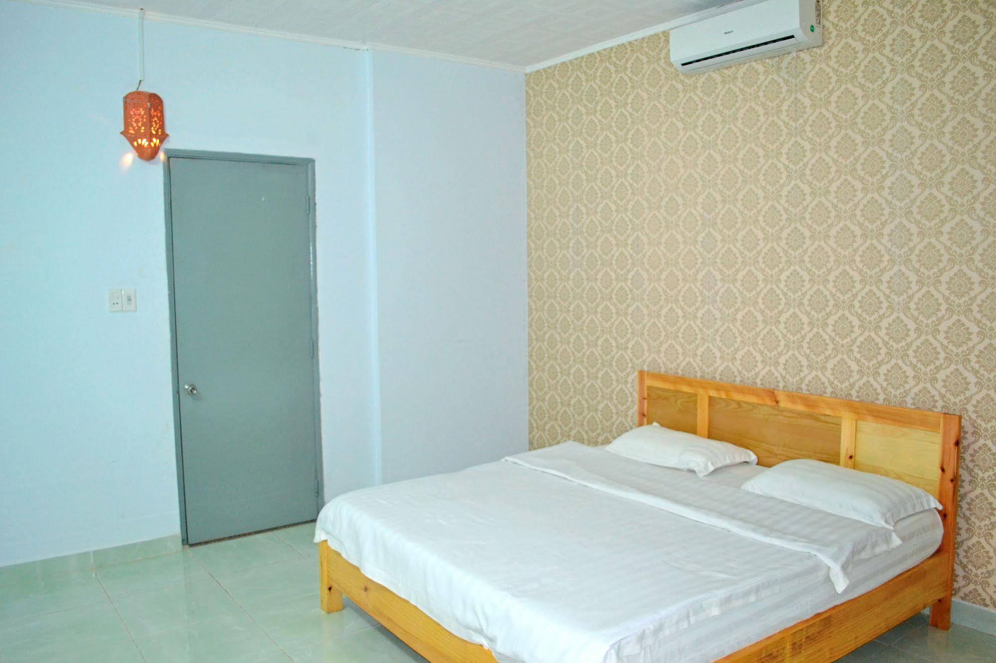 Offshore Hotel Вунг Тау Екстериор снимка