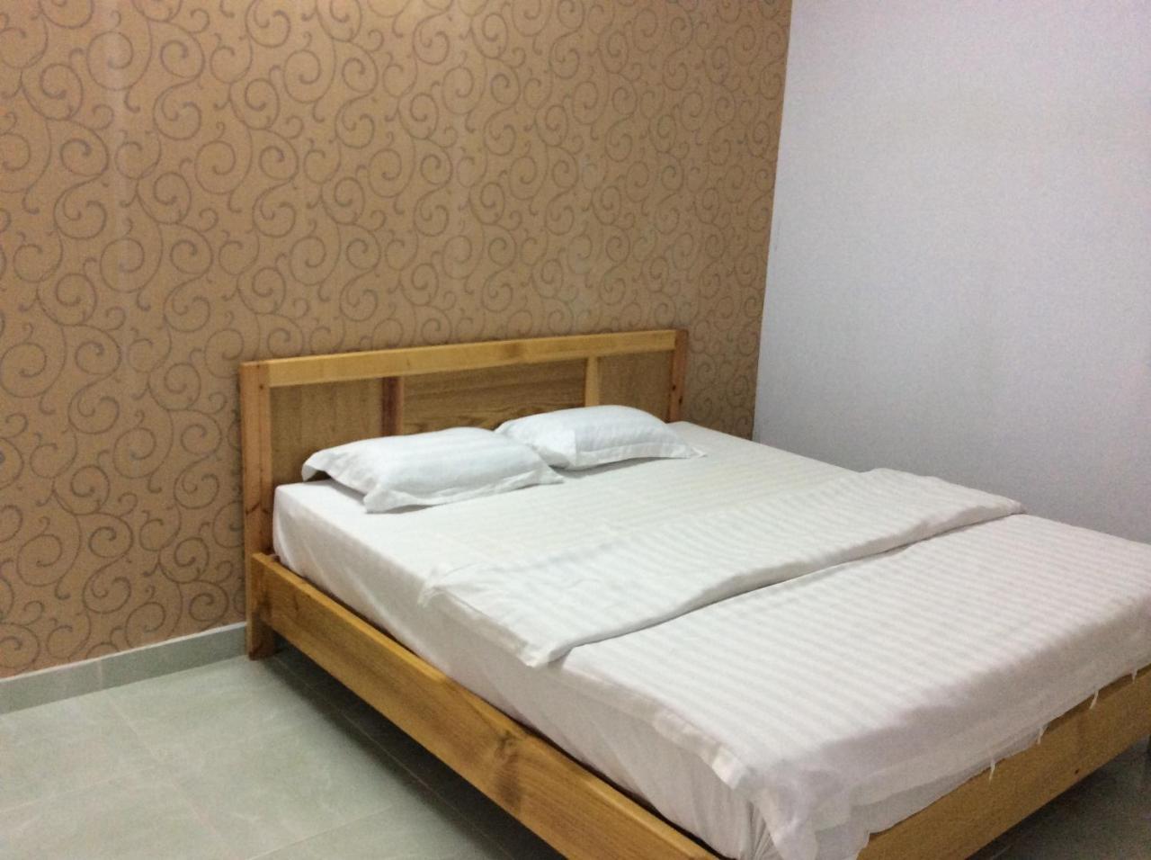 Offshore Hotel Вунг Тау Стая снимка