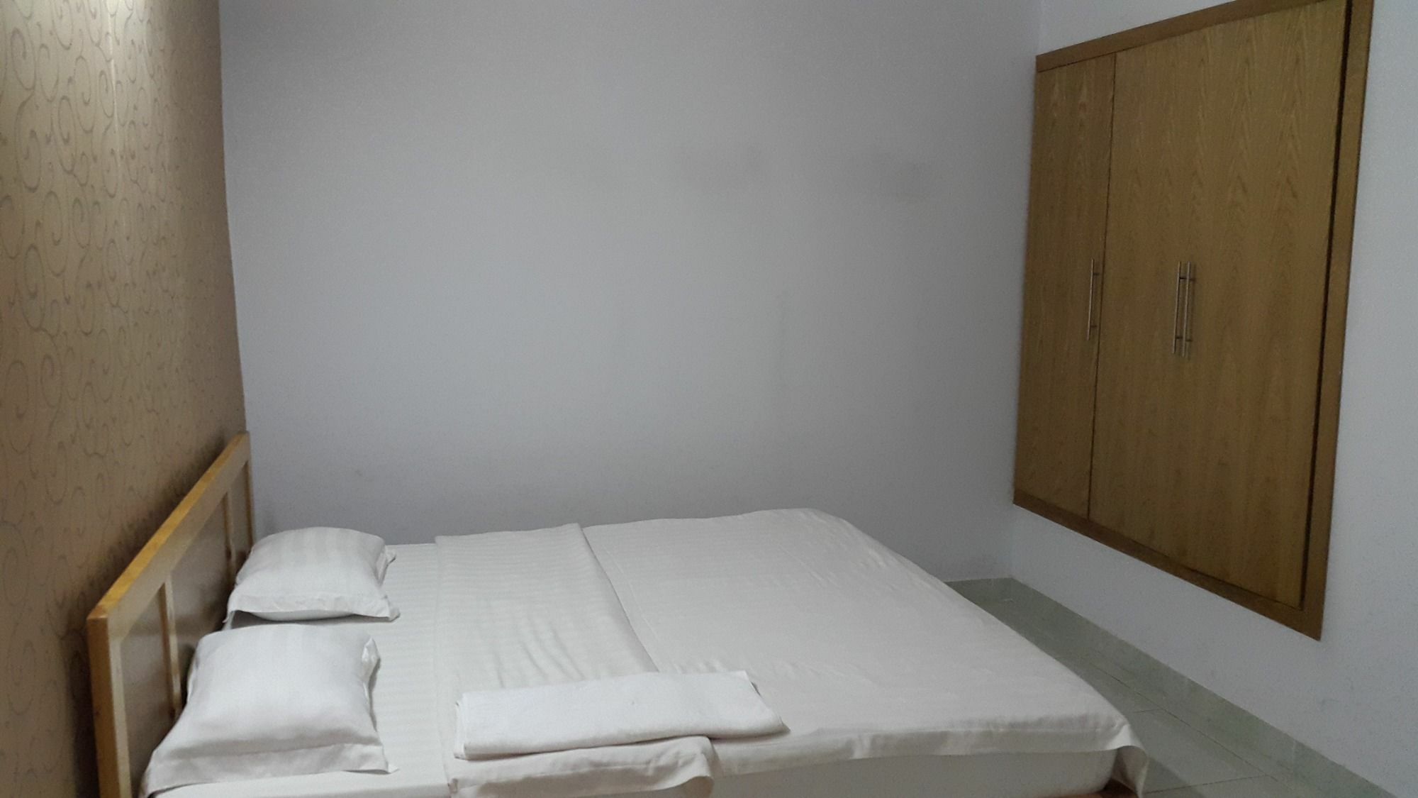 Offshore Hotel Вунг Тау Екстериор снимка
